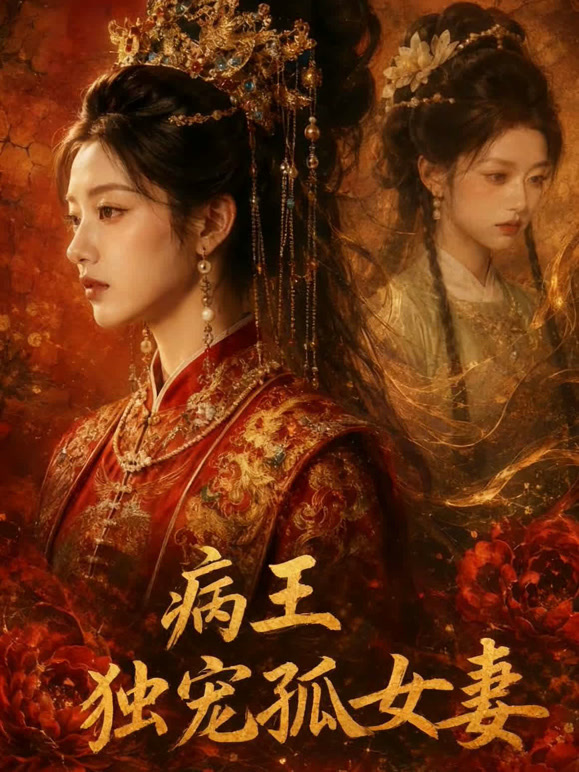 病王独宠孤女妻
