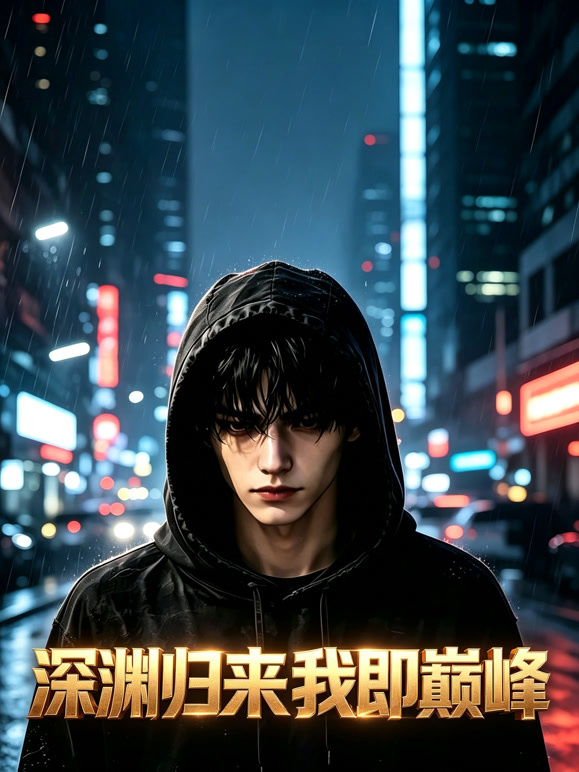 深渊归来我即巅峰