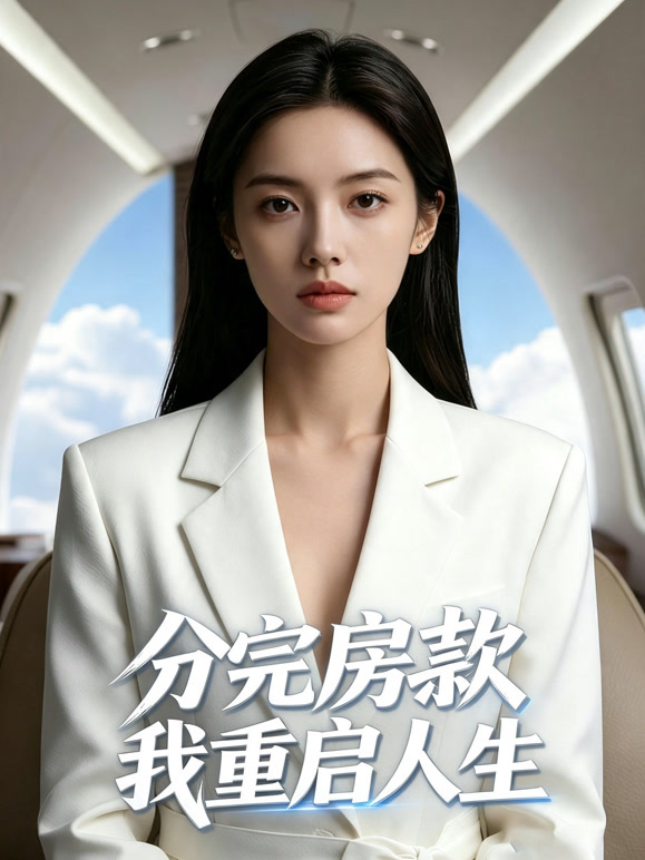 分完房款我重启人生