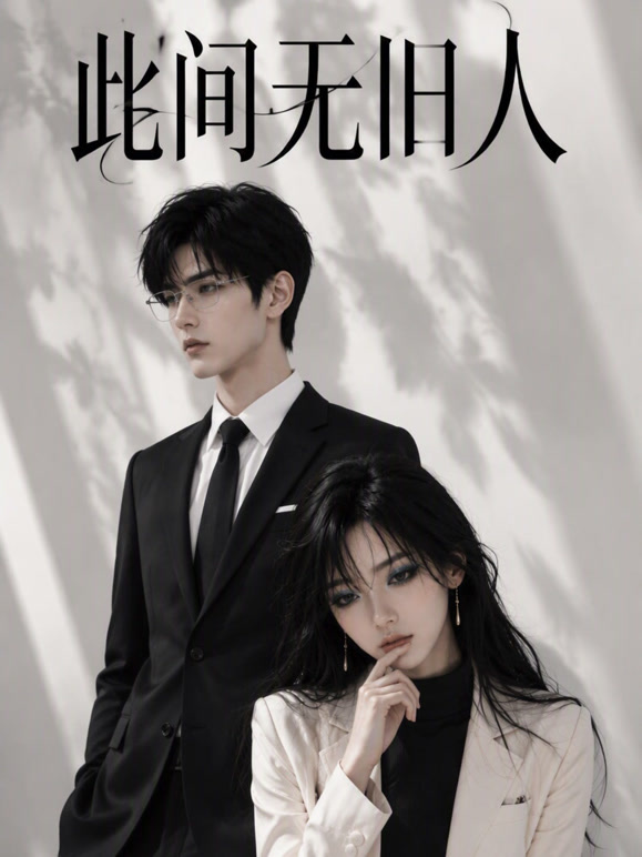 此间无旧人