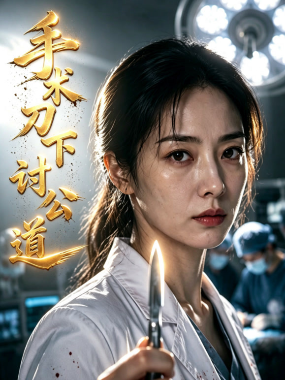 手术刀下讨公道