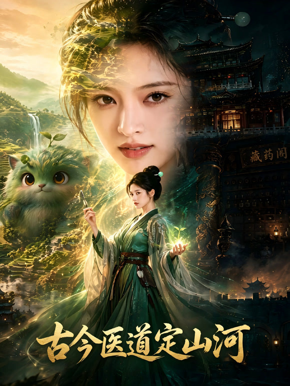 古今医道定山河