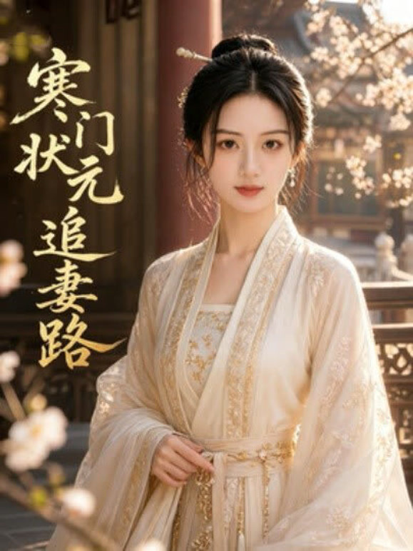 寒门状元追妻路