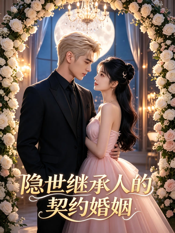 隐世继承人的契约婚姻