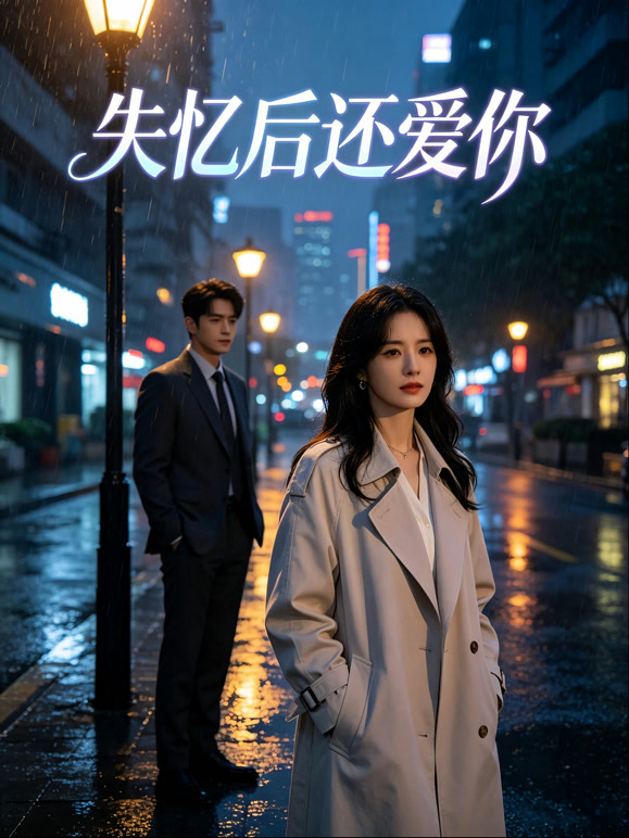 失忆后还爱你