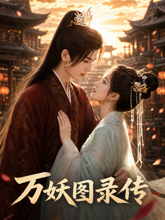 万妖图录传