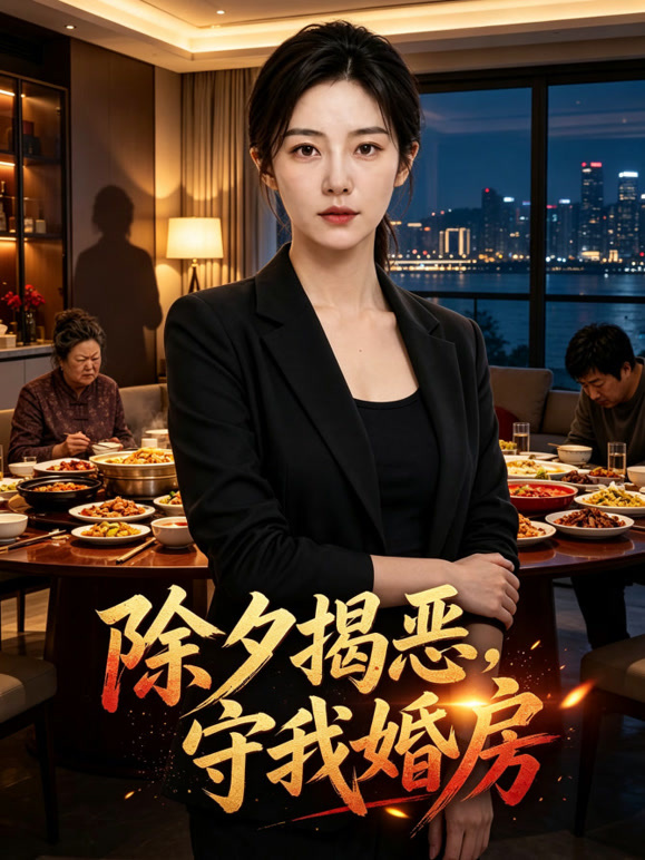 除夕揭恶，守我婚房
