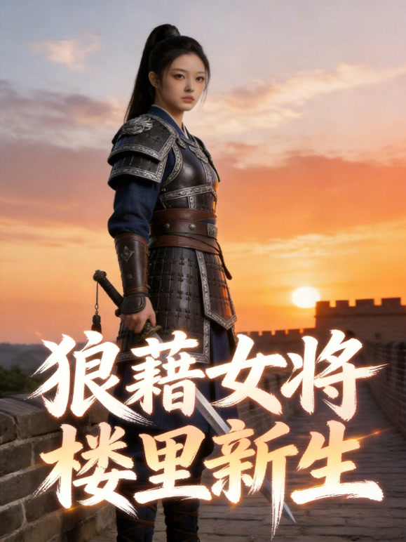 狼藉女将楼里新生