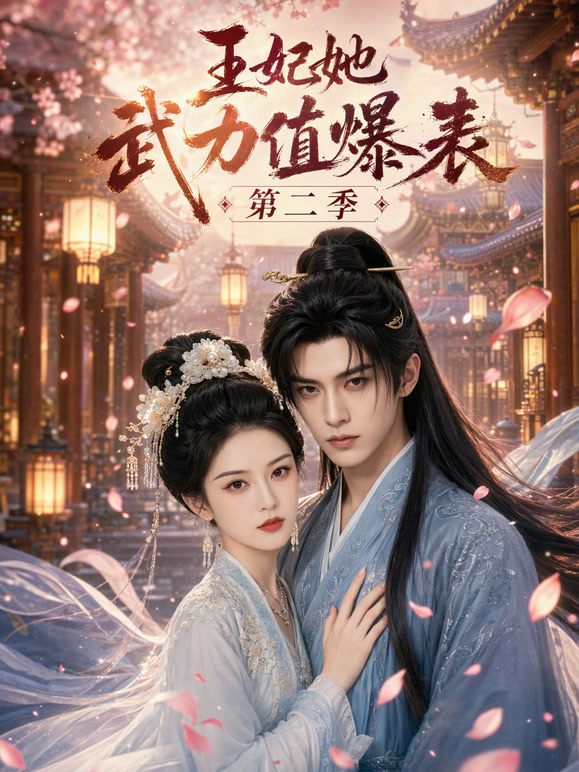 王妃她武力值爆表第二季