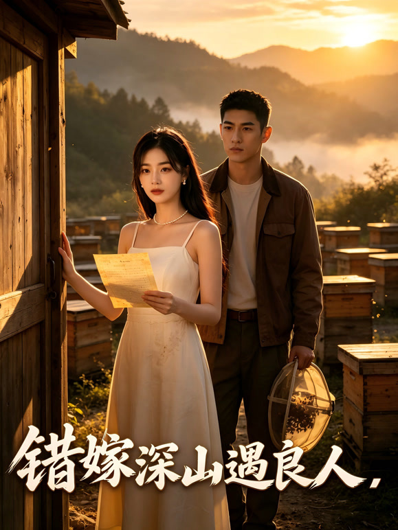 错嫁深山遇良人