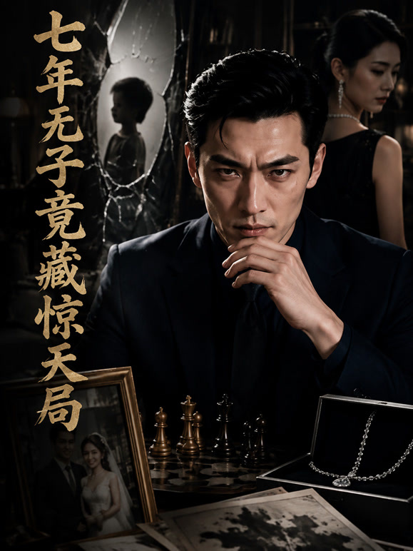 七年无子竟藏惊天局
