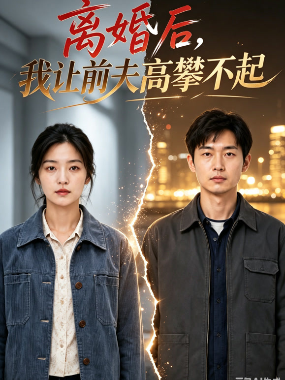 离婚后，我让前夫高攀不起