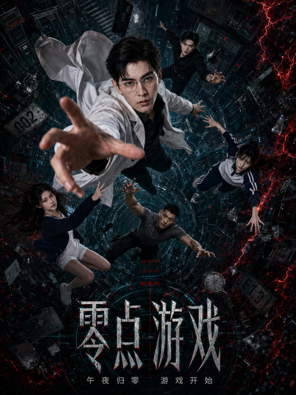 零点游戏