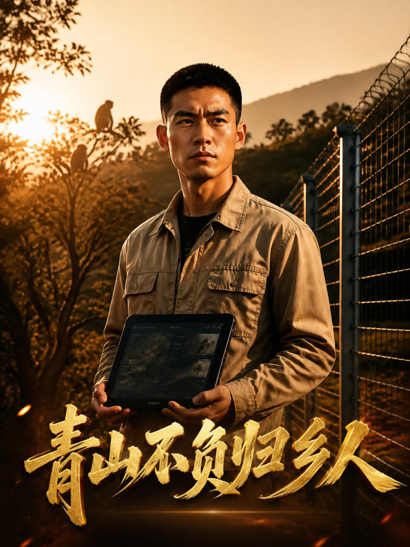 青山不负归乡人