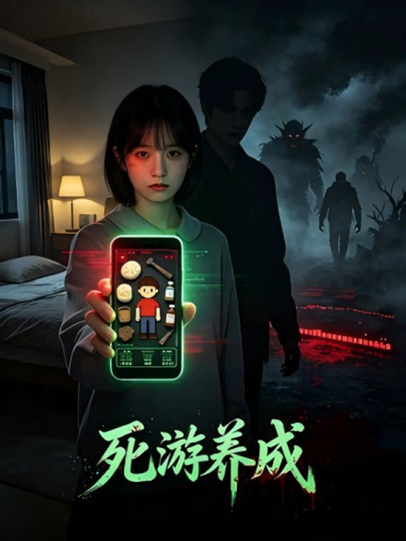 死游养成