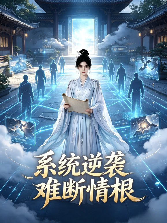 系统逆袭难断情根