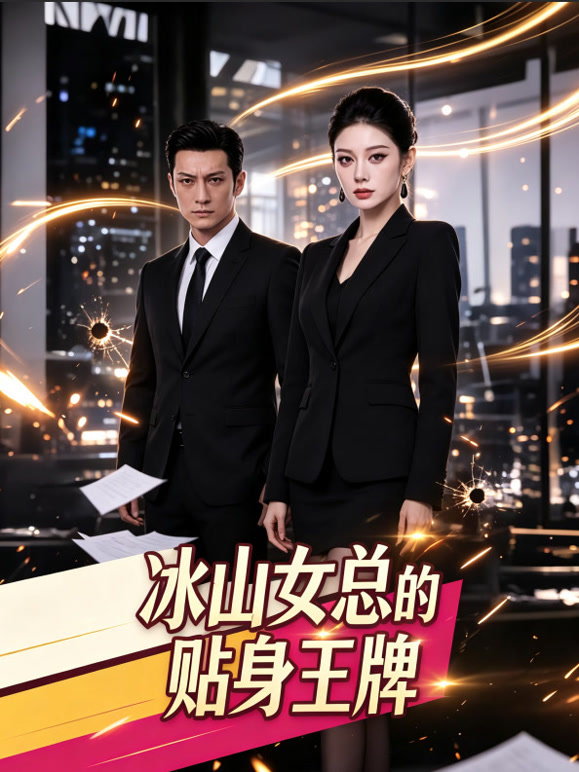 冰山女总的贴身王牌