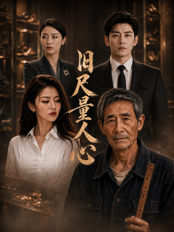 旧尺量人心