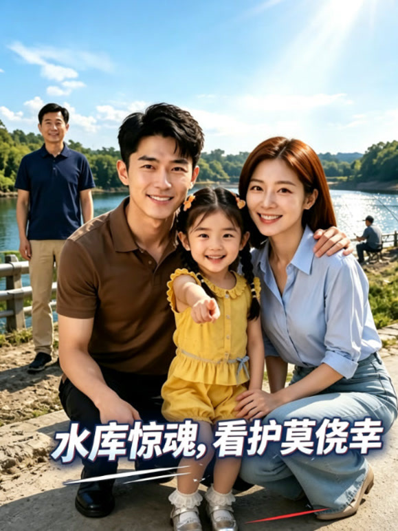 水库惊魂，看护莫侥幸