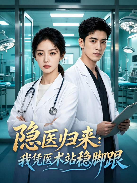 隐医归来：我凭医术站稳脚跟