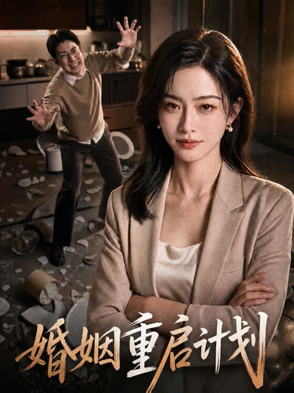 《婚姻重启计划》