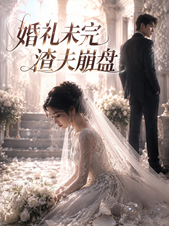 婚礼未完渣夫崩盘