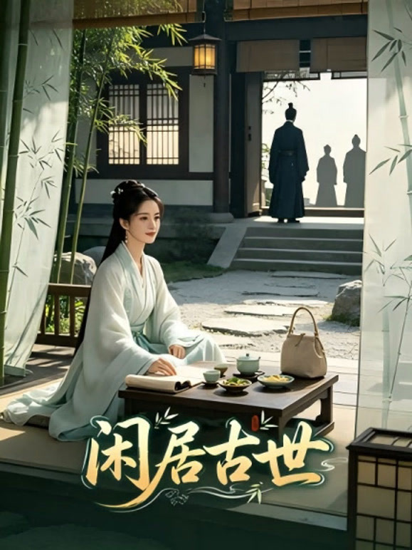 闲居古世
