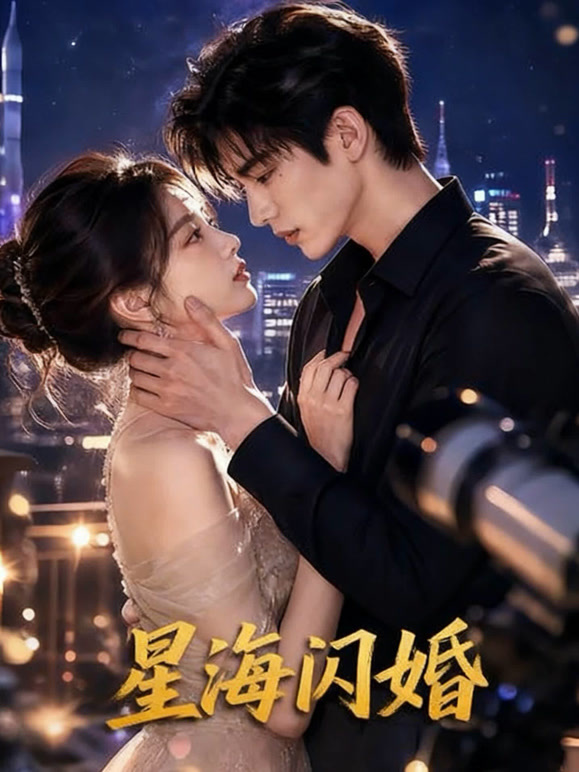 星海闪婚