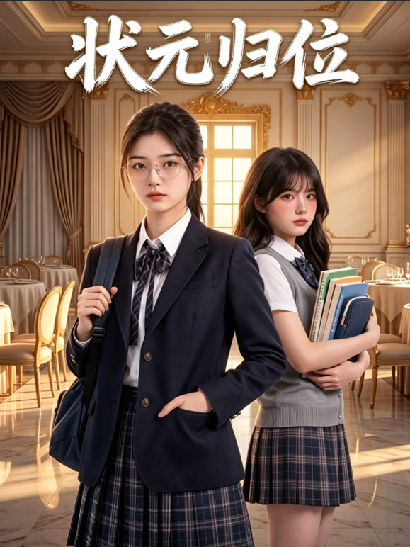状元归位