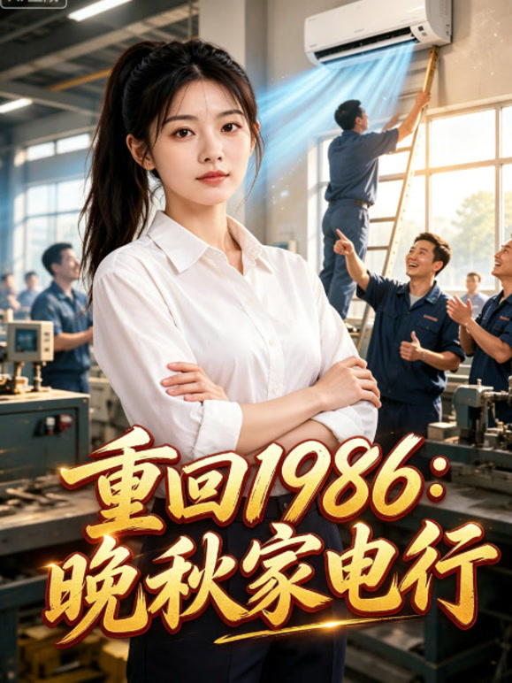 重回 1986：晚秋家电行