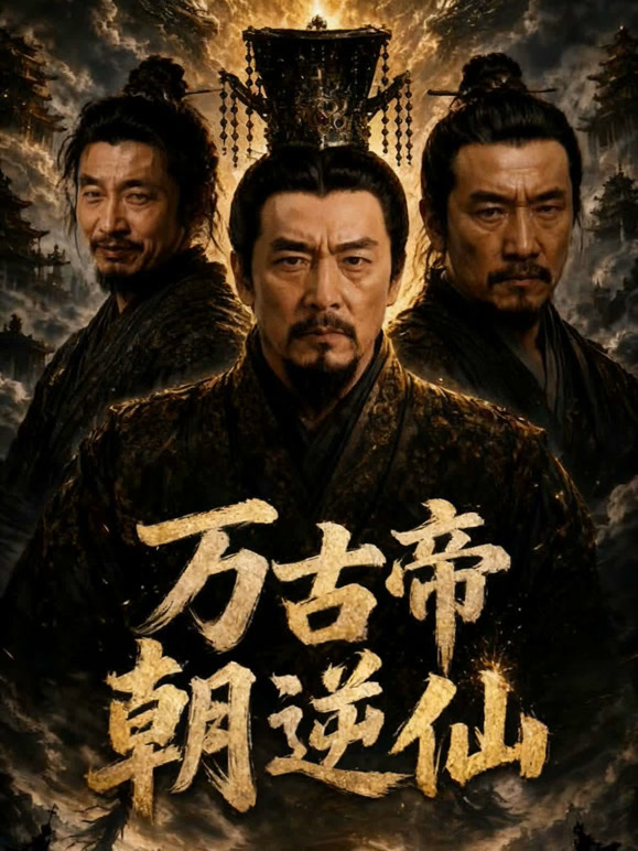 万古帝朝逆仙