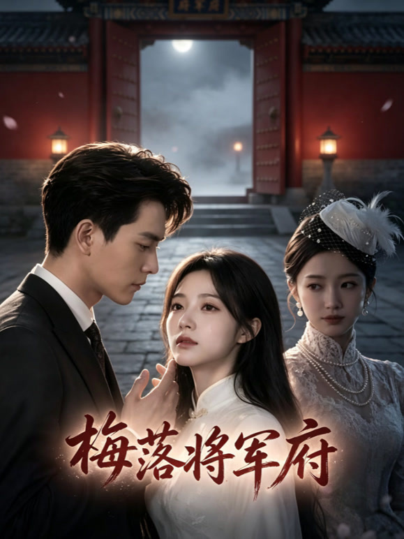 梅落将军府