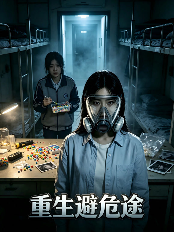 重生避危途