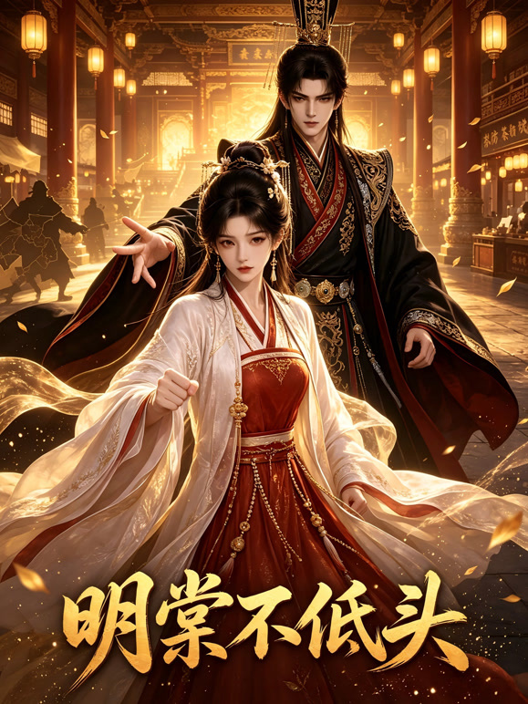 明棠不低头