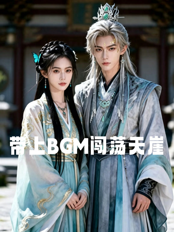 带上BGM闯荡天家