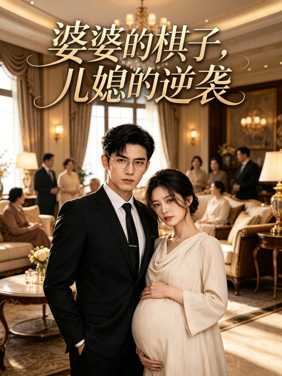 婆婆的棋子，儿媳的逆袭