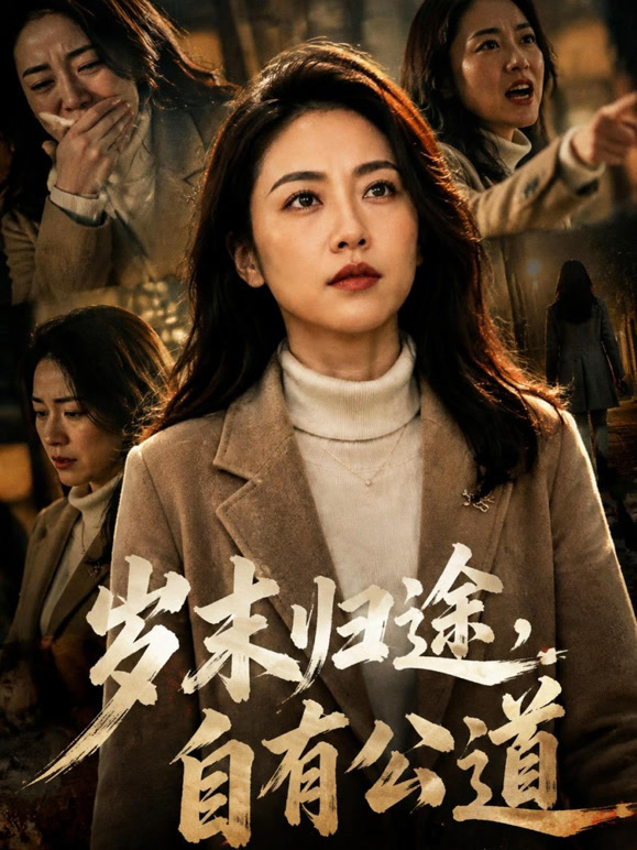岁末归途，公道自在