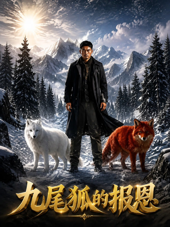 九尾狐的报恩