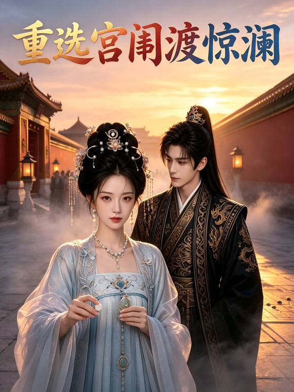 重选宫闱渡惊澜
