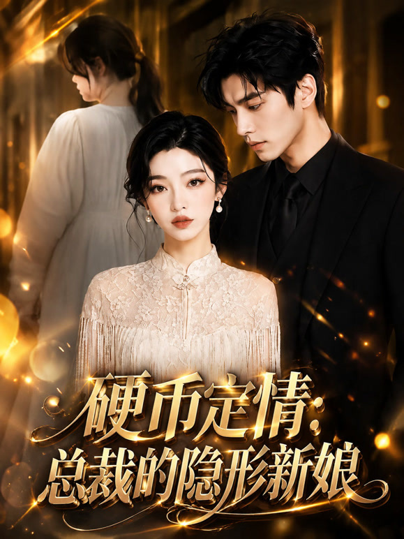硬币定情：总裁的隐形新娘