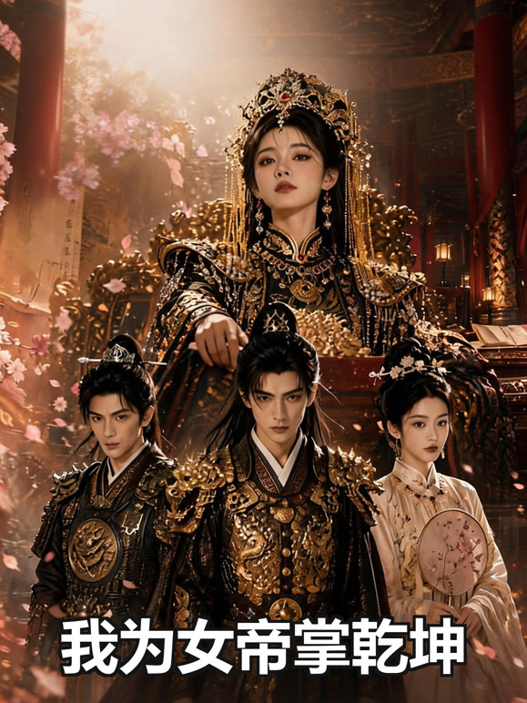 我为女帝掌乾坤