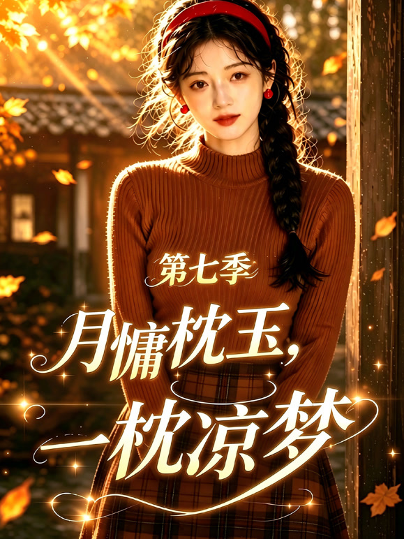 月慵枕玉，一枕凉梦第七季