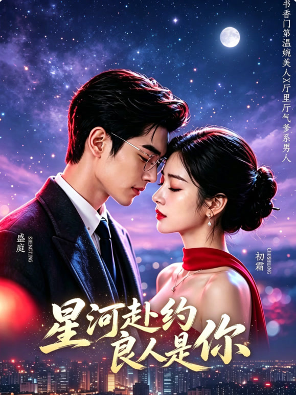 星河赴约 良人是你