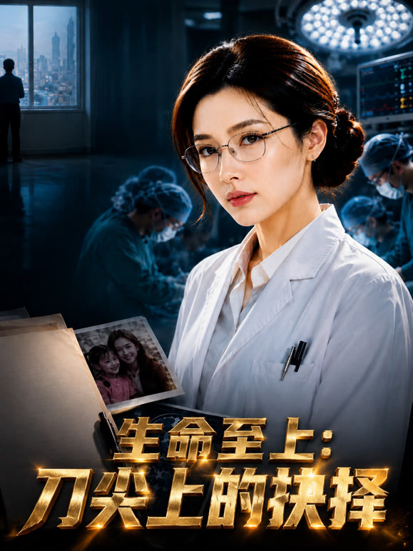 生命至上：刀尖上的抉择