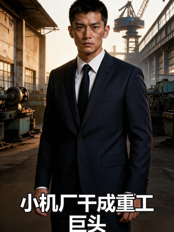 小机厂干成重工巨头
