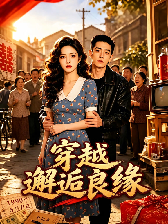 穿越邂逅良缘