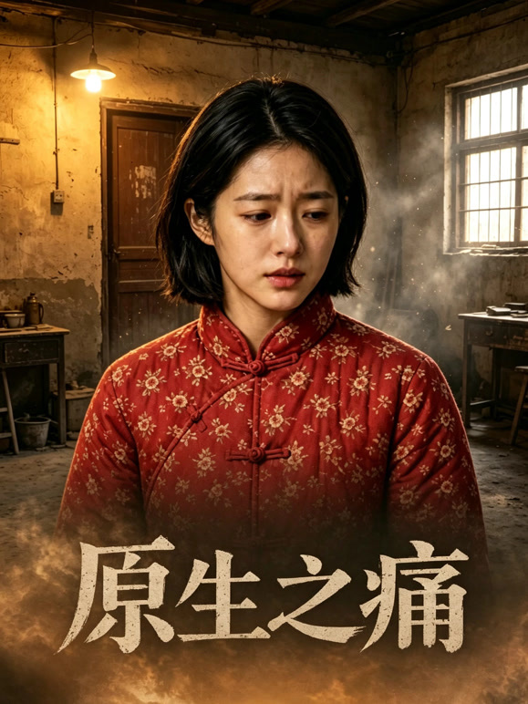 原生之痛