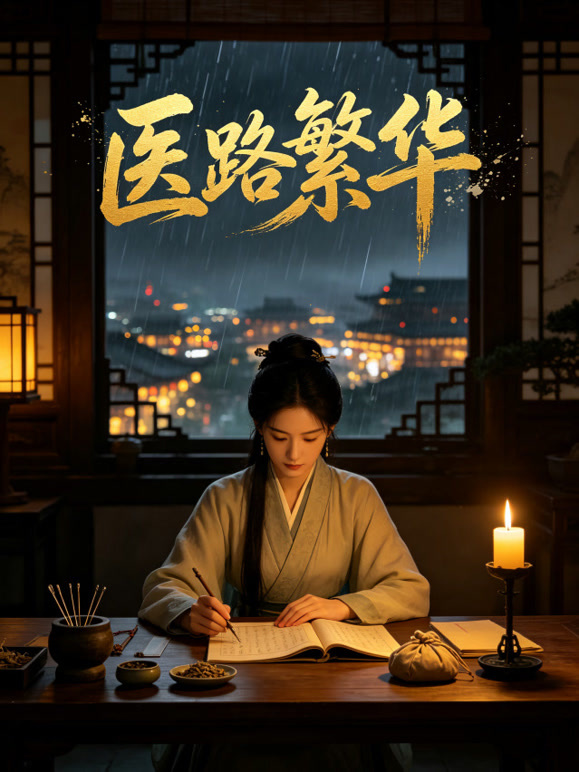 医路繁华