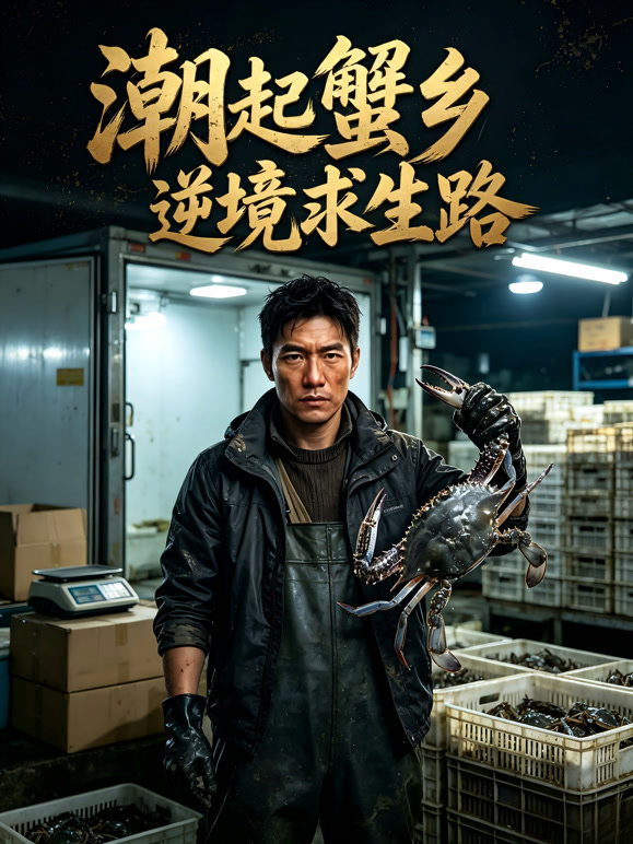 潮起蟹乡逆境求生路