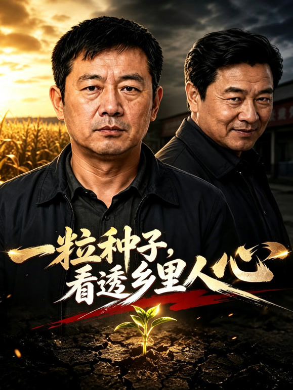 一粒种子，看透乡里人心